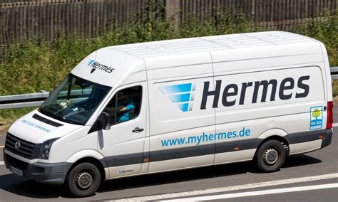 hermes corriere tracking